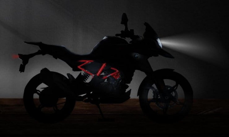 Order-books open for facelifted BMW G310R and G310GS in India