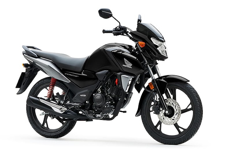 Honda’s learner favourite, the CB125F, is revamped for 2021
