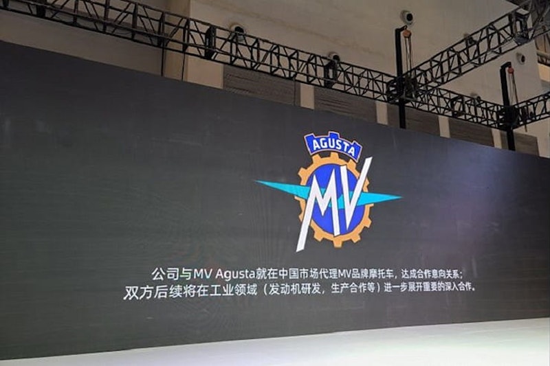 MV Agusta tie-in brings 1000cc four to Benelli, and the 900cc TNT899 is also set to be revived