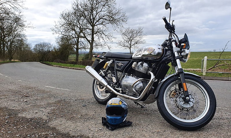 Ten UK locations have been revealed as the most searched road-trip destinations for car drivers, making it the perfect list of places to avoid on your bike