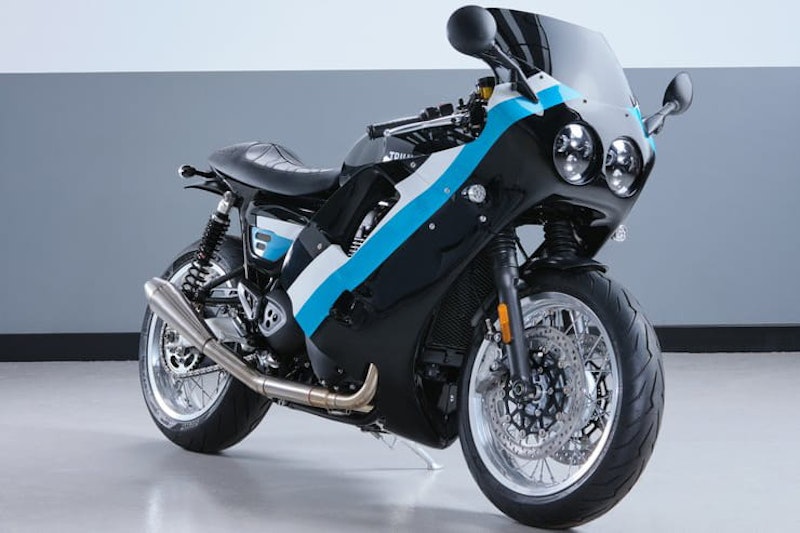 Bonneville Build-Off 2020 | Online Vote - the bonniest Bonnie