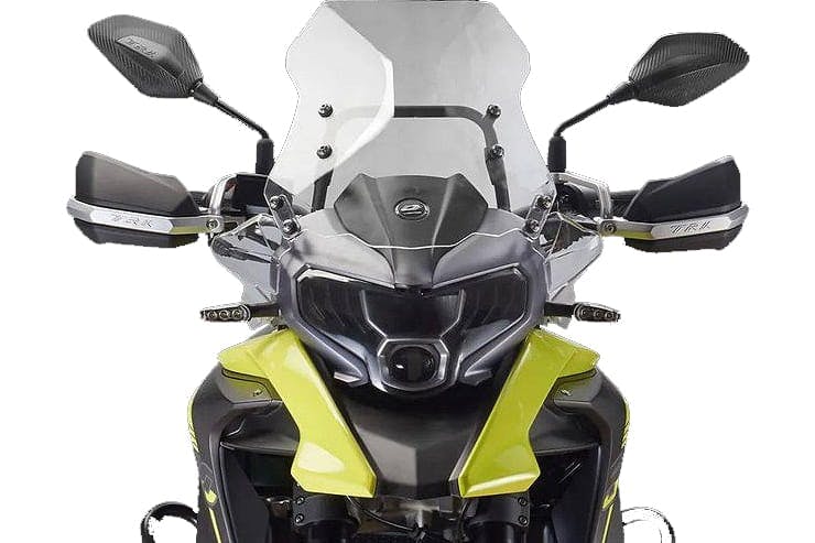 2021 benelli trk 800 clearance