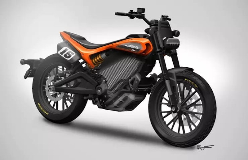 Pan America adventure bike and Bronx streetfighter now listed as ‘2021’ models. Plus more details on future Harley electric bikes.