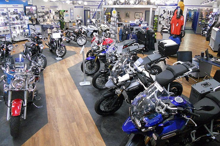 Buy new motorbike hotsell
