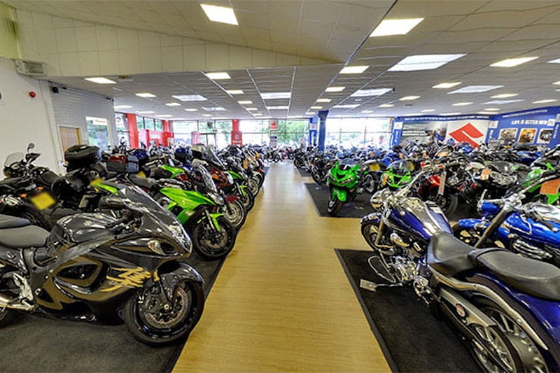 How are bike manufacturers allowing you to still buy a bike during the coronavirus outbreak. See their full policies here plus advice on servicing and parts.