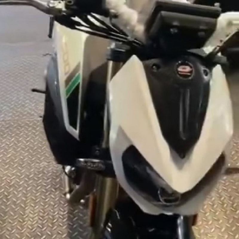 New 600cc four-cylinder and 134hp 1200 triple reaching production