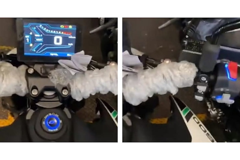 New 600cc four-cylinder and 134hp 1200 triple reaching production