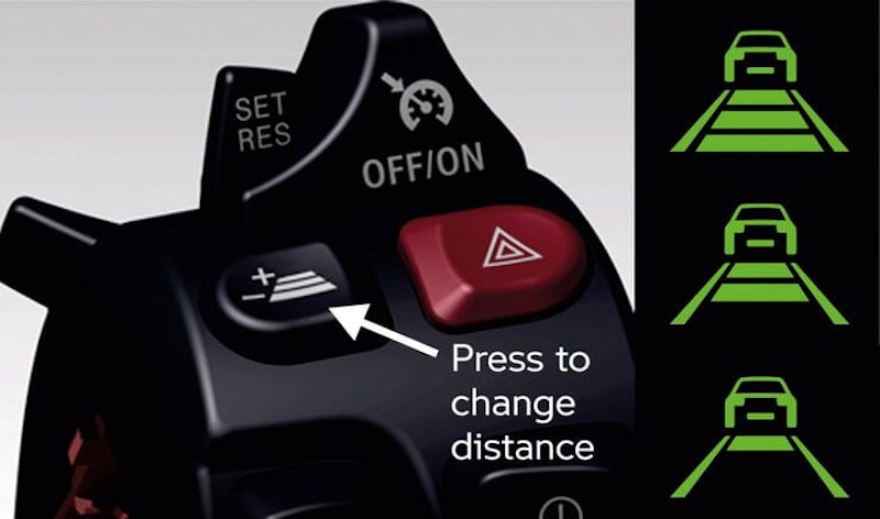 Radar-assisted Active Cruise Control coming to future BMWs
