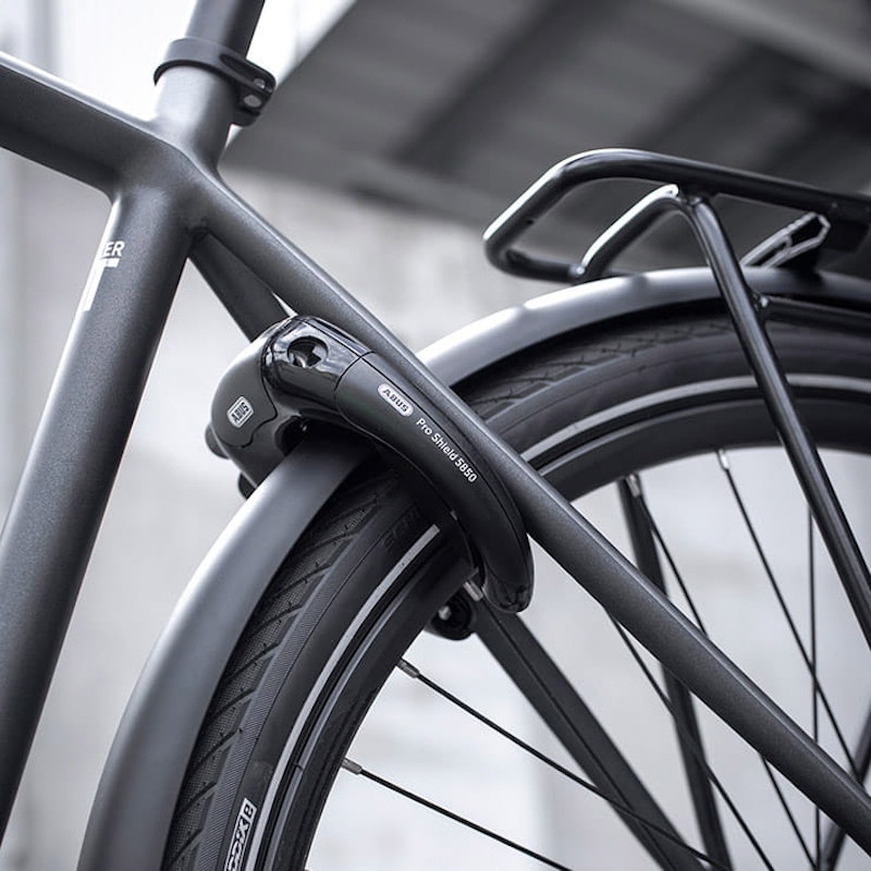 136-years after the firm’s first bicycle, the Triumph Trekker GT e-bike arrives