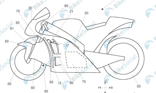Revolutionary Aprilia MotoGP aero could influence future RSV4
