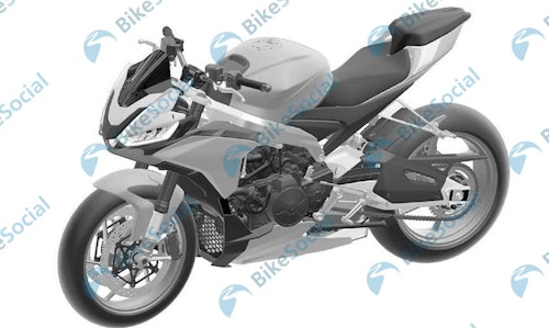 Aprilia Tuono 660 edges towards production | Latest specs here