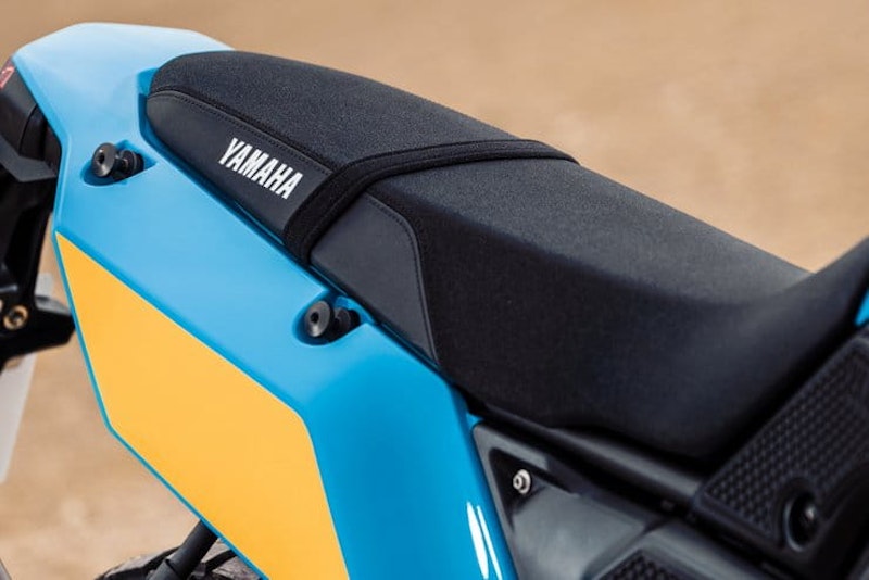 New, more hardcore version of Yamaha’s Ténéré 700 launched as “Rally Edition”