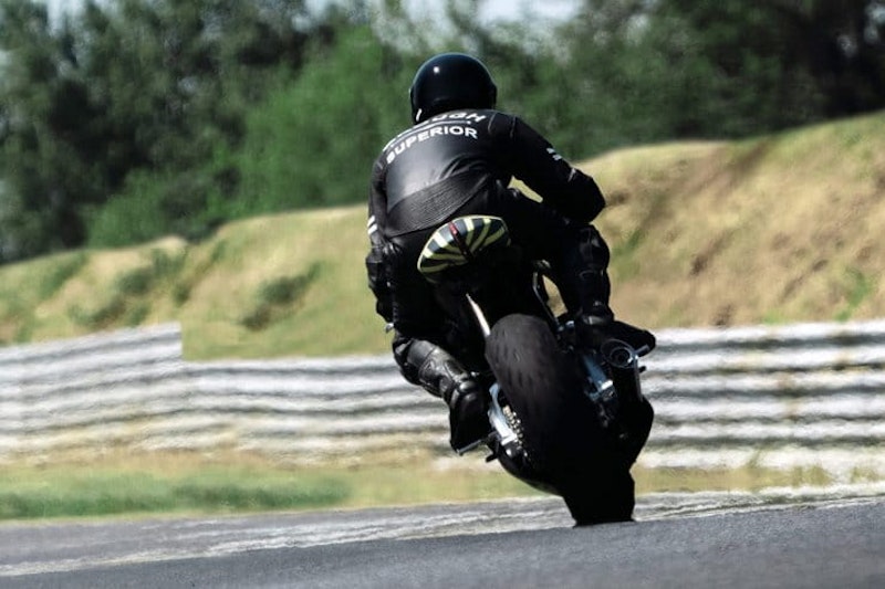 Despite a troubled few months, Aston Martin’s motorcycle plans remain on course as testing begins