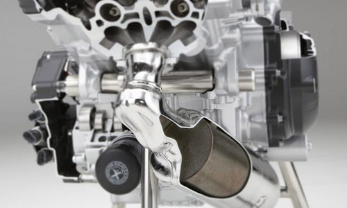Bike industry pushes for Euro 5 delay