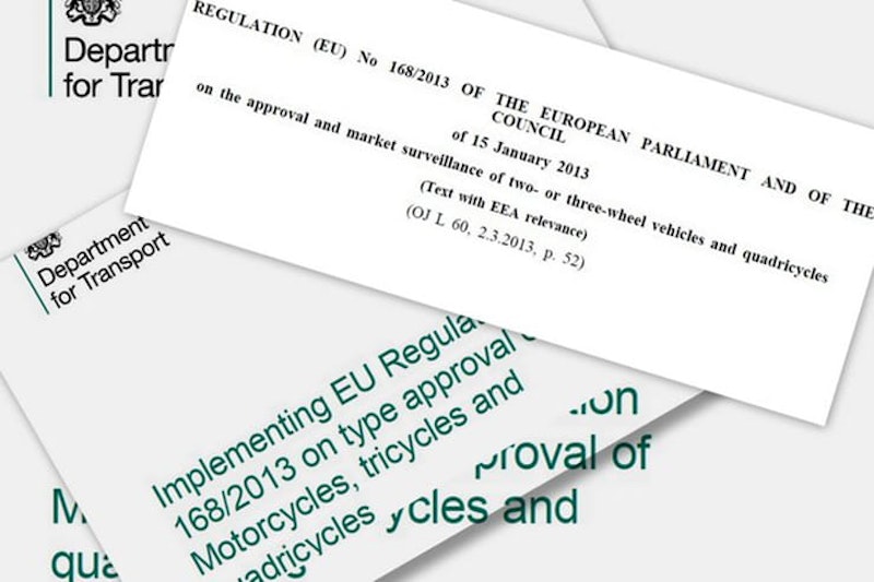 Growing calls for Euro 5 deadline to be postponed as coronavirus means stocks of Euro 4 models remain unsold