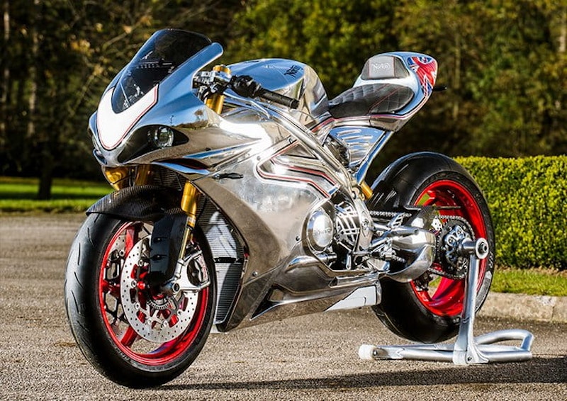 Norton V4