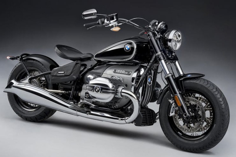 Official: BMW R18 breaks cover | Full gallery here!