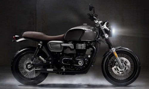 Brixton Bonneville-rival confirmed for production