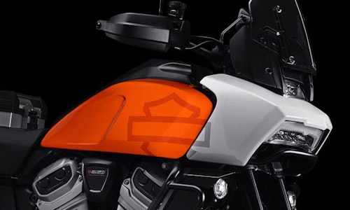 Harley-Davidson rethinks its new model plan | Expansion plans