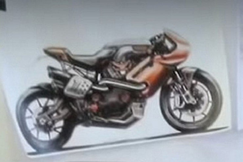 As the pandemic bites Harley-Davidson is rejigging its ambitious expansion plans