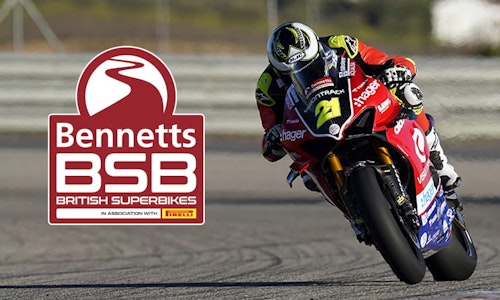Exclusive interview with Christian Iddon | BSB News | 2020