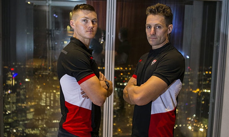On what should have been 2020 Bennetts BSB official UK test, we grabbed championship challenger, Christian Iddon, for his thoughts ahead of this season.