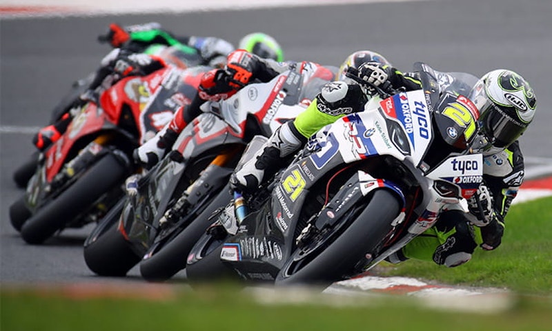 On what should have been 2020 Bennetts BSB official UK test, we grabbed championship challenger, Christian Iddon, for his thoughts ahead of this season.