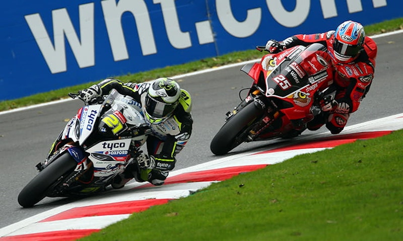 On what should have been 2020 Bennetts BSB official UK test, we grabbed championship challenger, Christian Iddon, for his thoughts ahead of this season.