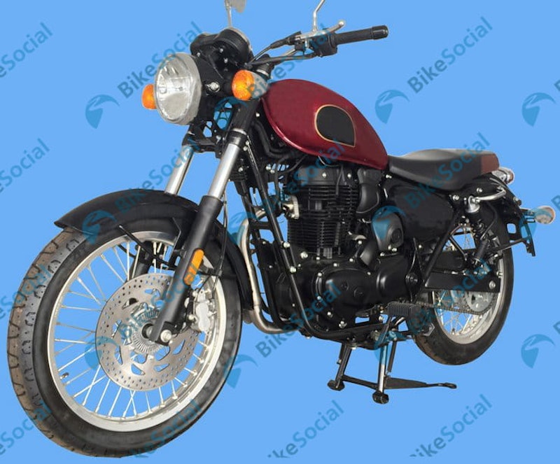 Revamped four-cylinder Benelli 600N to replace TNT600, Imperiale 530 is upsized version of existing 400