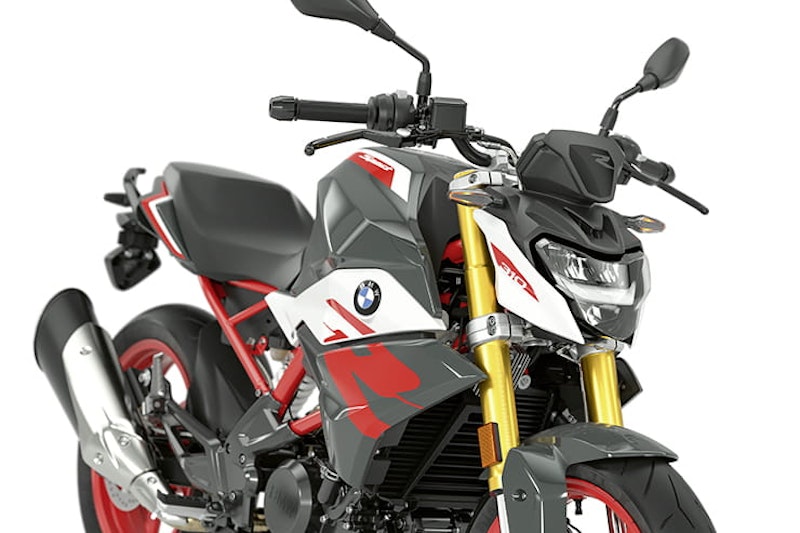 New BMW G310R revealed for 2021 | Full spec & gallery here