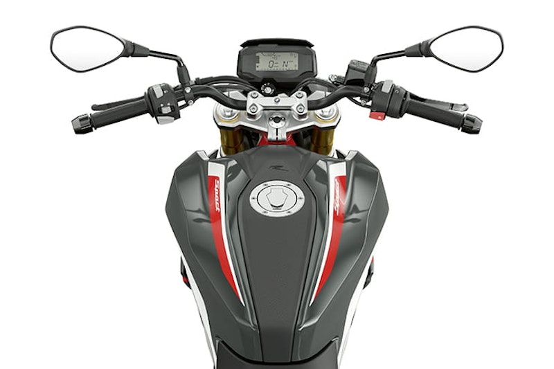 BMW G310R 2021 Details Price Spec (6)