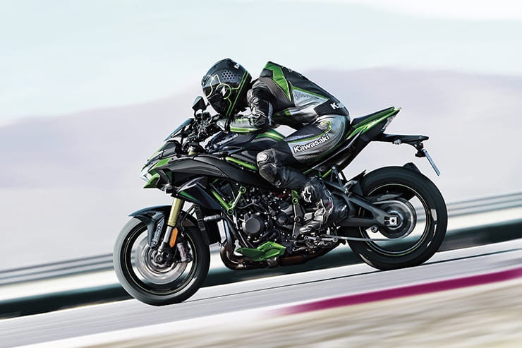 Kawasaki Z H2 SE 2021 Details Price Spec (3)
