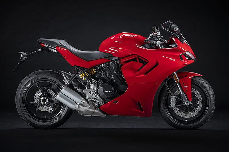 Ducati Supersport 950 2021 Details Price Spec (1)