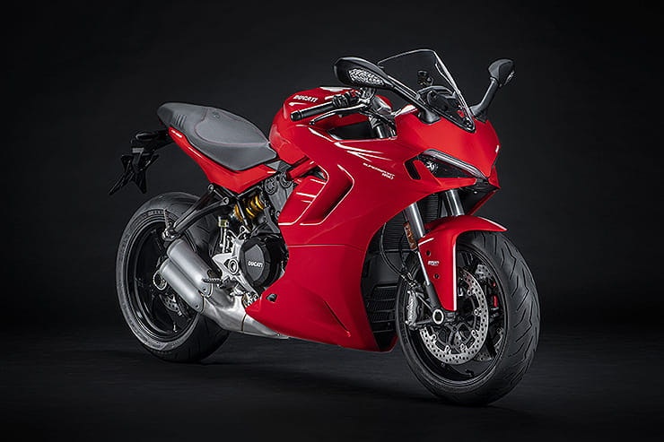 Ducati Supersport 950 2021 Details Price Spec (2)