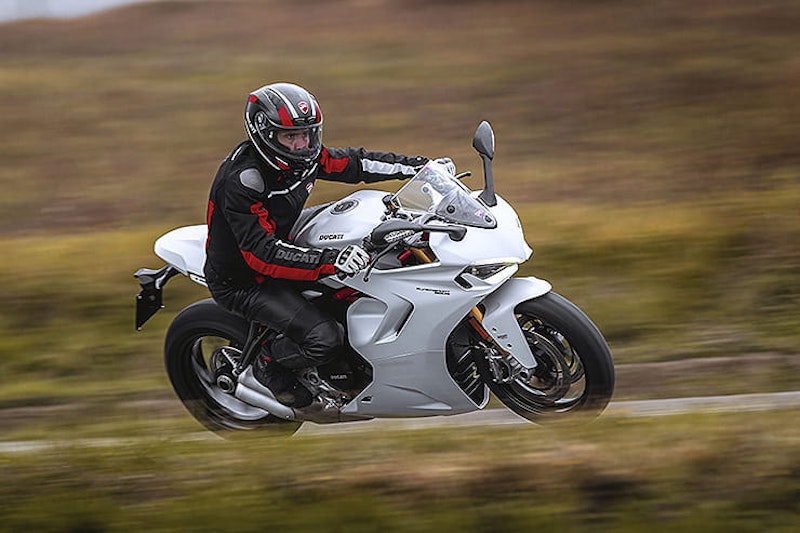 Ducati Supersport 950 2021 Details Price Spec (10)