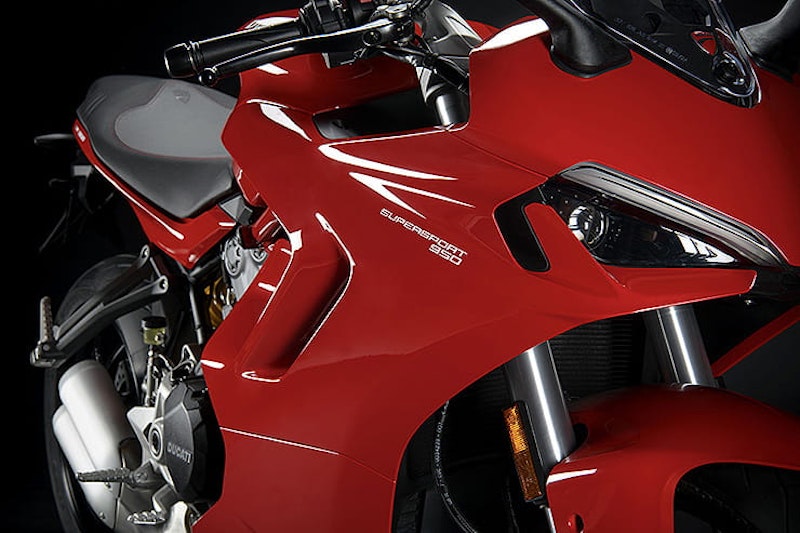 Ducati Supersport 950 2021 Details Price Spec (3)