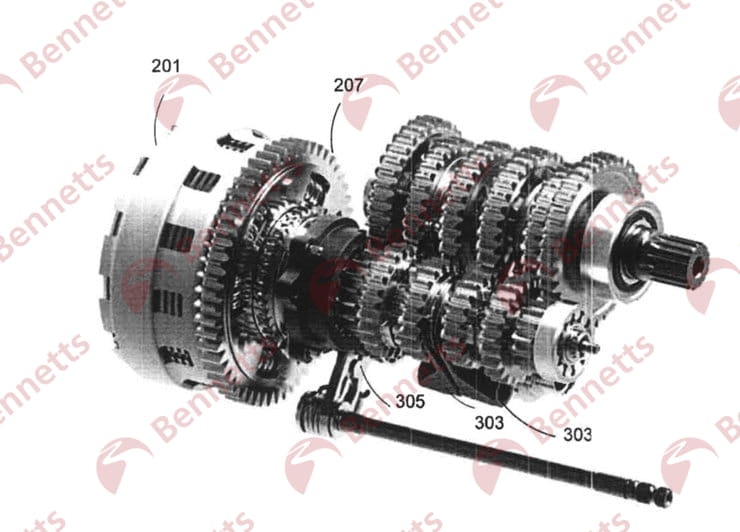 Ducati seamless transmission news_04