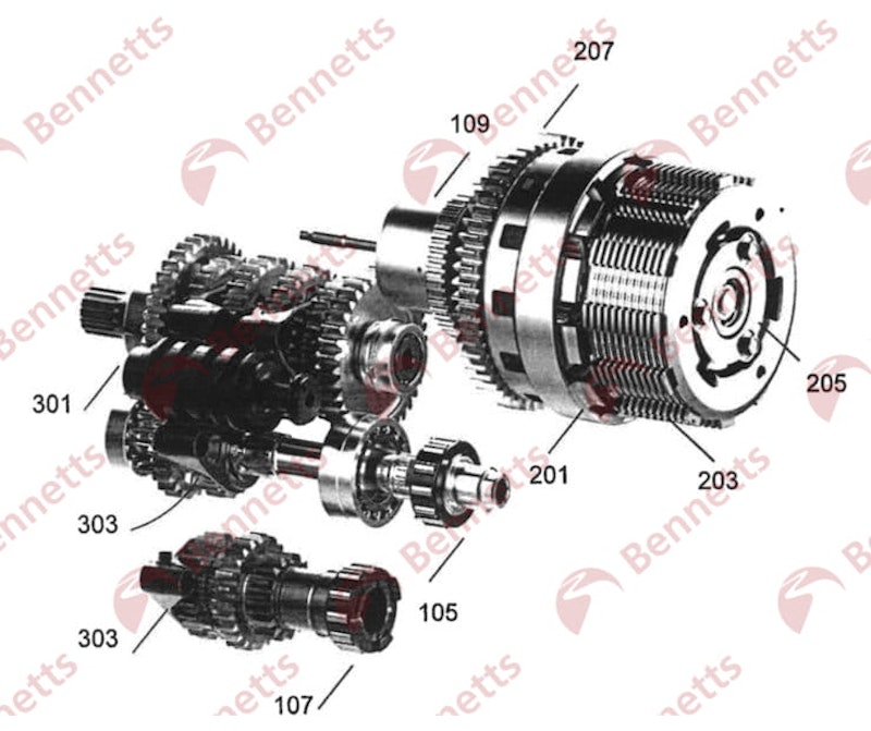 Ducati seamless transmission news_05