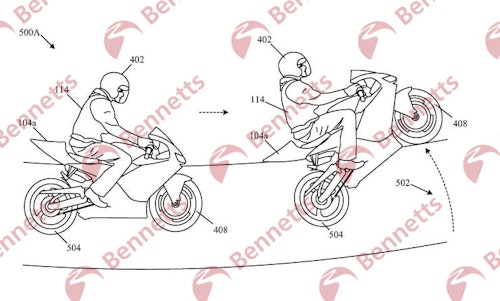 Honda’s new mind-reading wheelie tech | News | Bennetts Bike