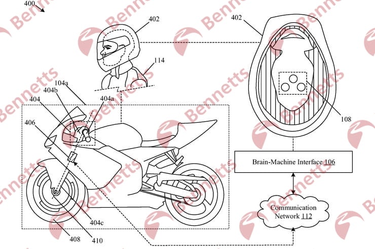 Honda mind reading 1