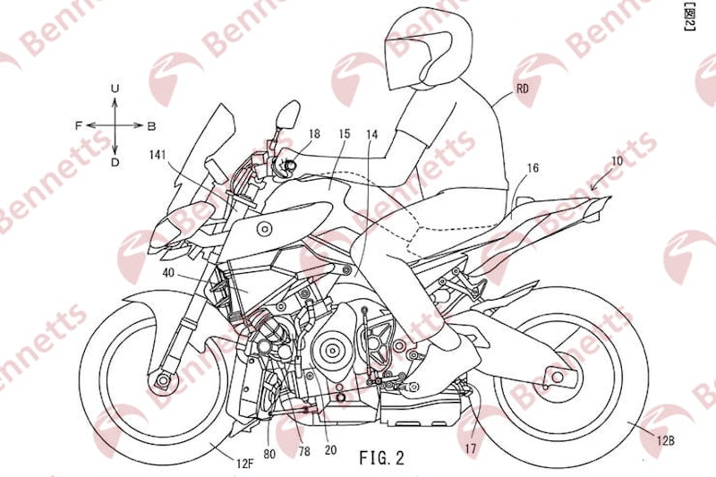 yamaha turbo triple 2