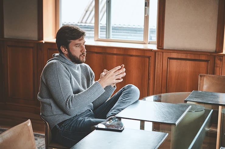 Timur Sardarov 2