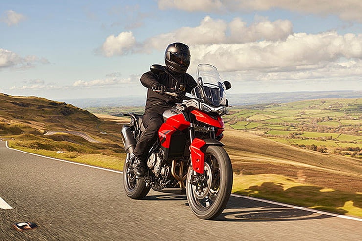 Triumph Tiger 850 Sport Revealed Details Price Spec_02