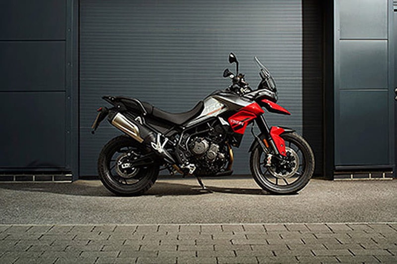 Triumph Tiger 850 Sport Revealed Details Price Spec_14