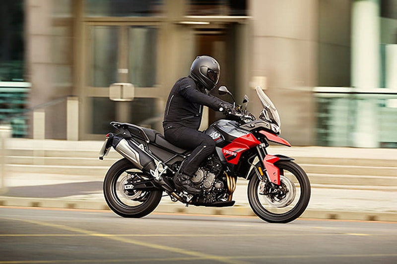 Triumph Tiger 850 Sport Revealed Details Price Spec_15