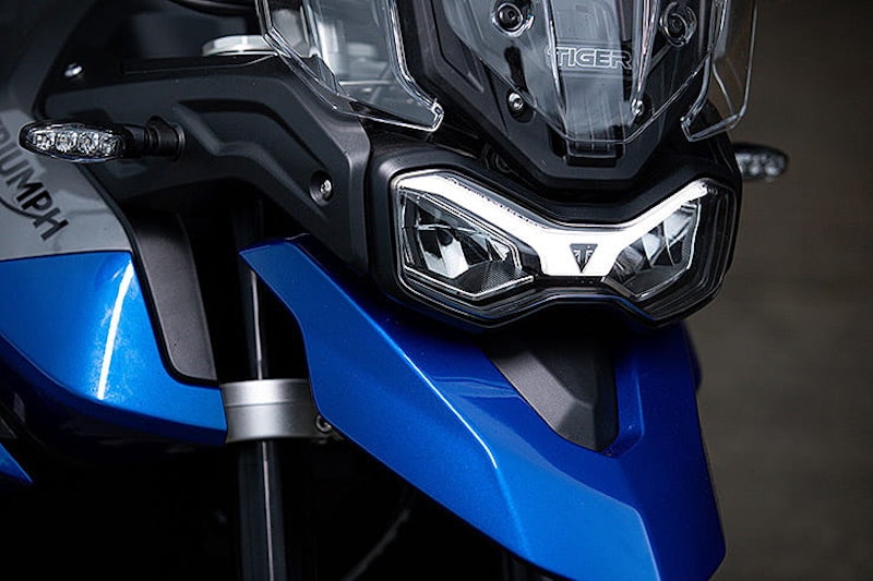 Triumph Tiger 850 Sport Revealed Details Price Spec_08