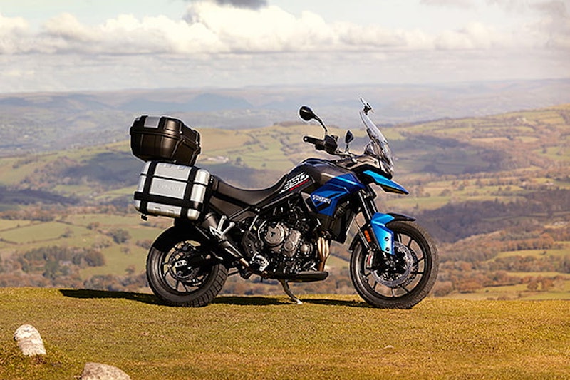Triumph Tiger 850 Sport Revealed Details Price Spec_12