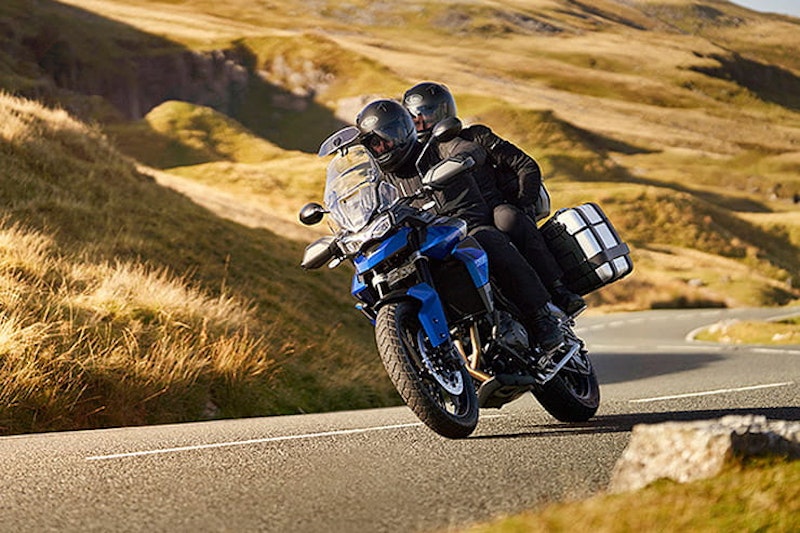 Triumph Tiger 850 Sport Revealed Details Price Spec_13