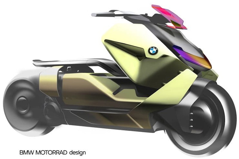 bmw ce 04 2
