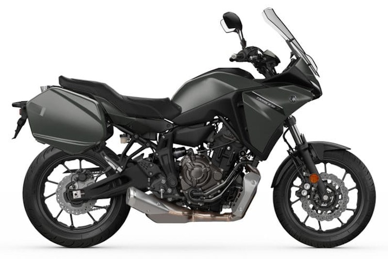 Yamaha Tracer 700 GT 2021 Revealed Details Price Spec_02
